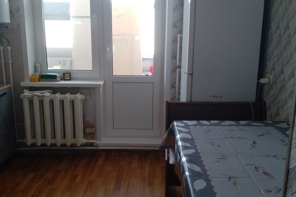 Продаётся 3-комнатная квартира, 71.4 м²