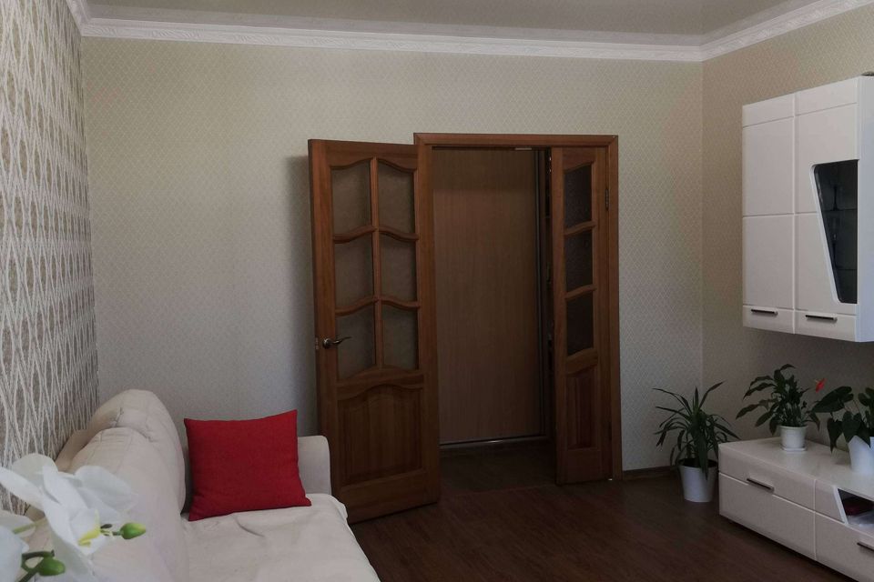 Продаётся 3-комнатная квартира, 63.5 м²