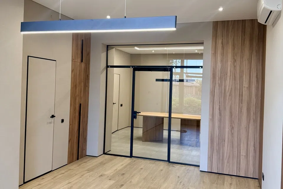 Продаётся офис, 186 м²