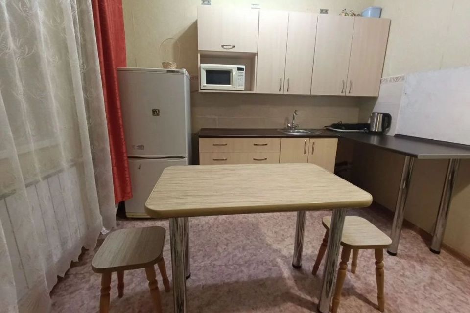 Продаётся студия, 24.4 м²