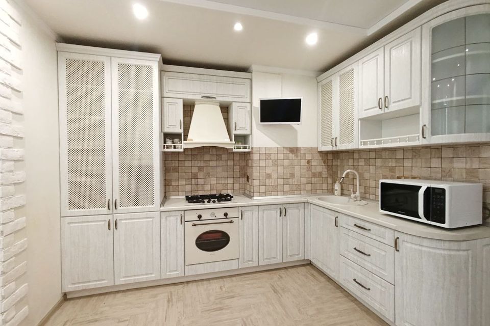 Продаётся 1-комнатная квартира, 44 м²