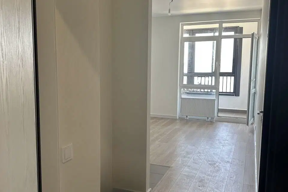 Продаётся студия, 24.3 м²