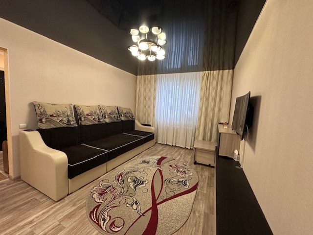 Продаётся 1-комнатная квартира, 34.1 м²