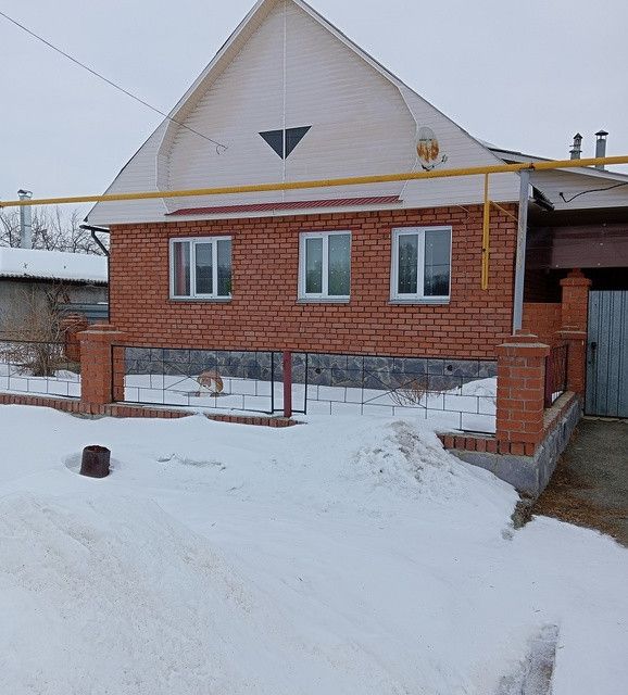 Дом Ишалино Аргаяшского Района Купить