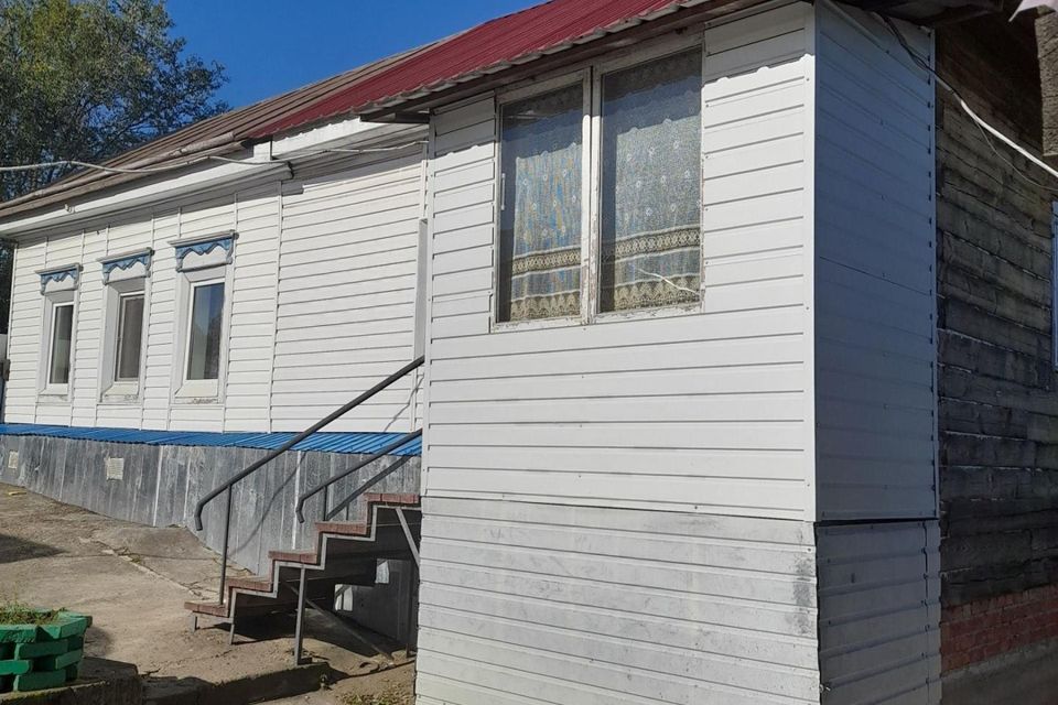 Купить Дом В Амурской Области