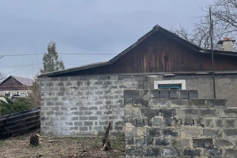 Продаётся 1-этажный дом, 70 м²