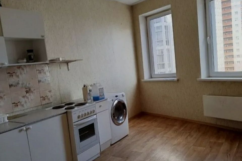 Продаётся 3-комнатная квартира, 79.8 м²