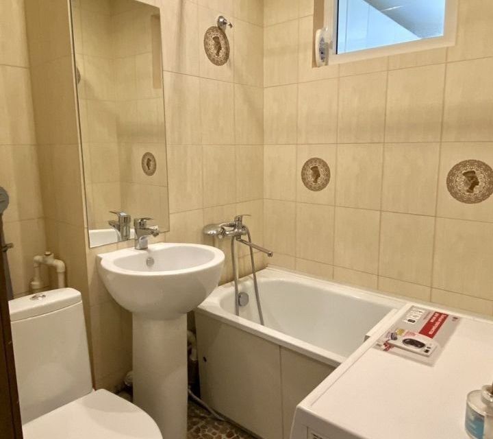 Сдаётся 2-комнатная квартира, 45 м²