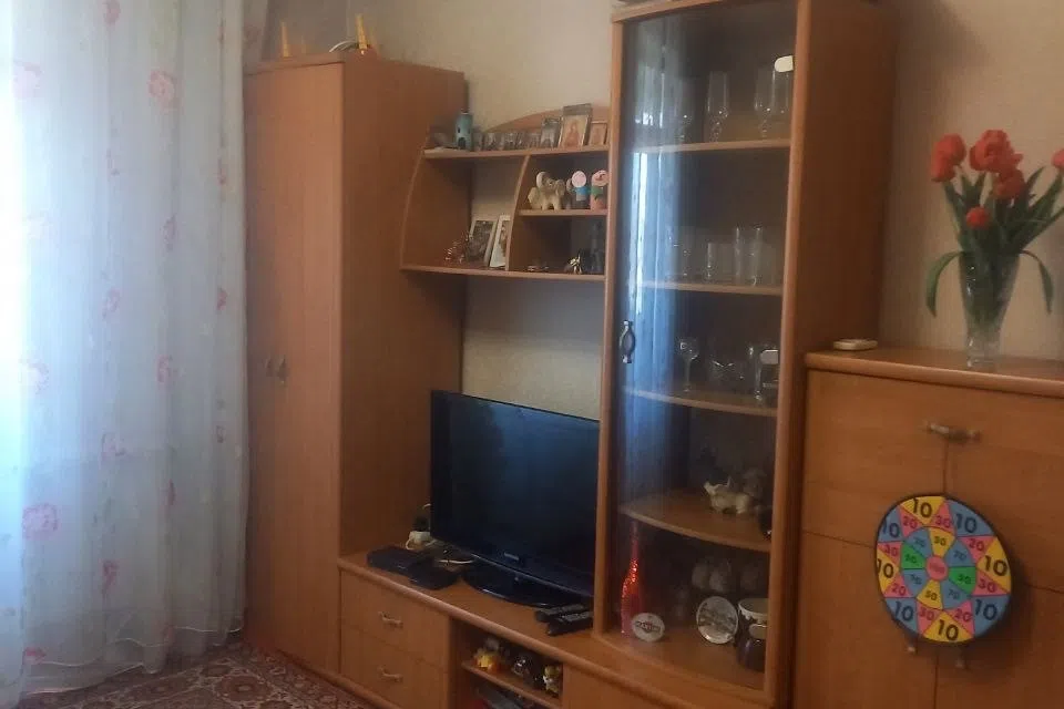 Продаётся 2-комнатная квартира, 47 м²