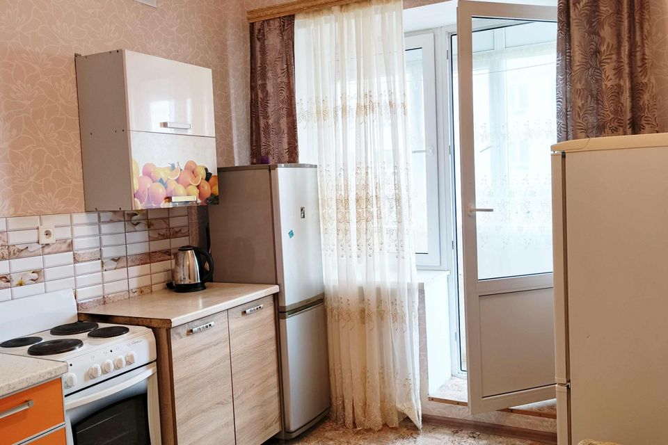 Продаётся 1-комнатная квартира, 32 м²