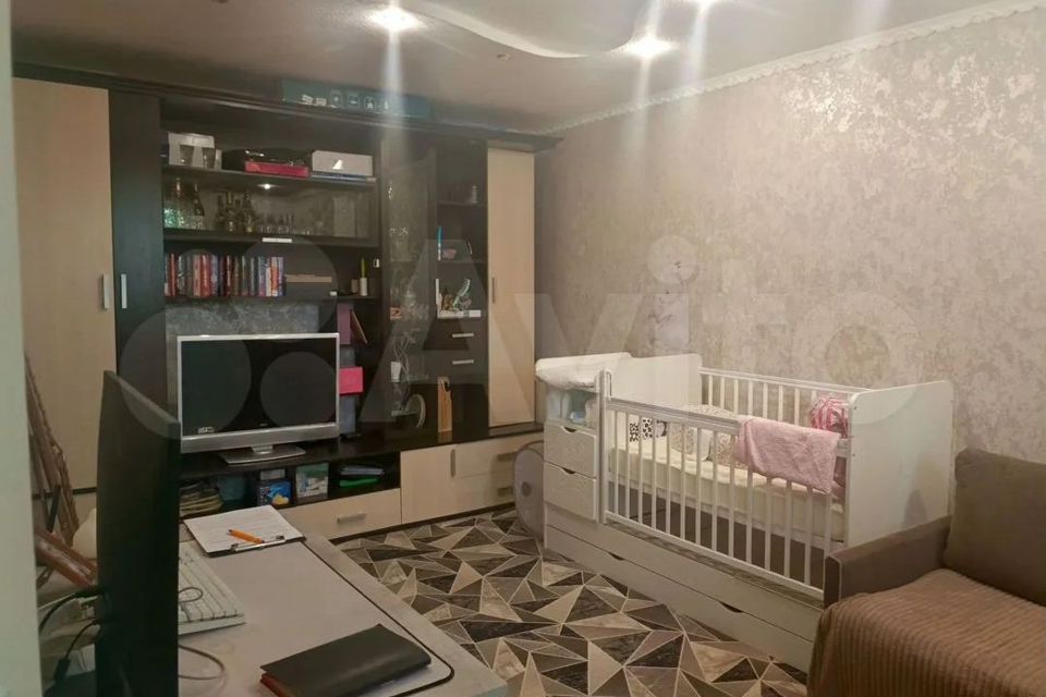 Продаётся 1-комнатная квартира, 28.3 м²