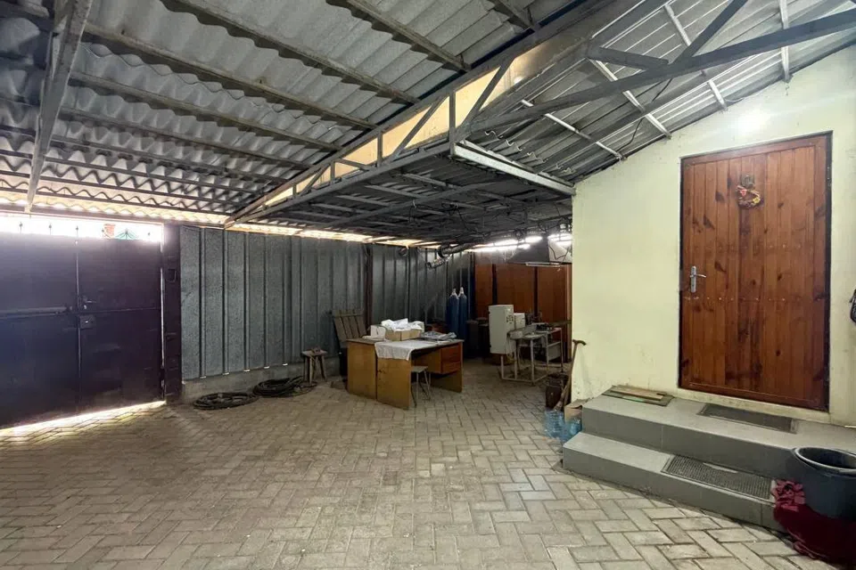 Продаётся 2-этажный дом, 132 м²