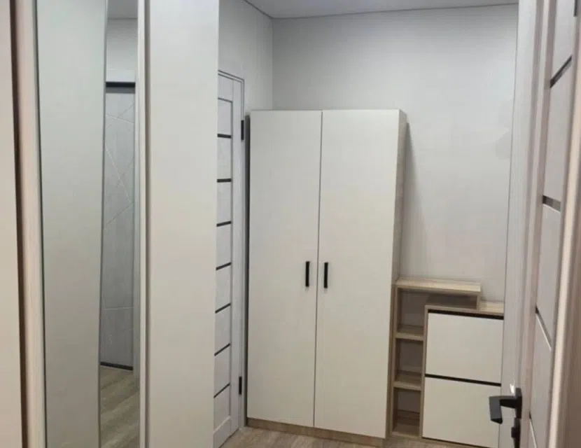 Продаётся 1-комнатная квартира, 35 м²