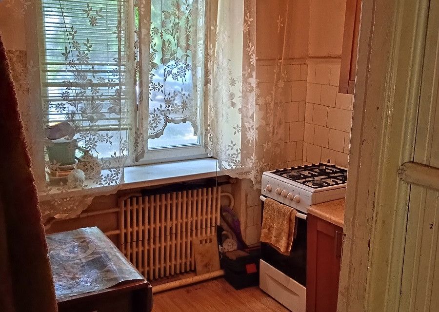 Показать Фото 1 Комнатной Квартиры