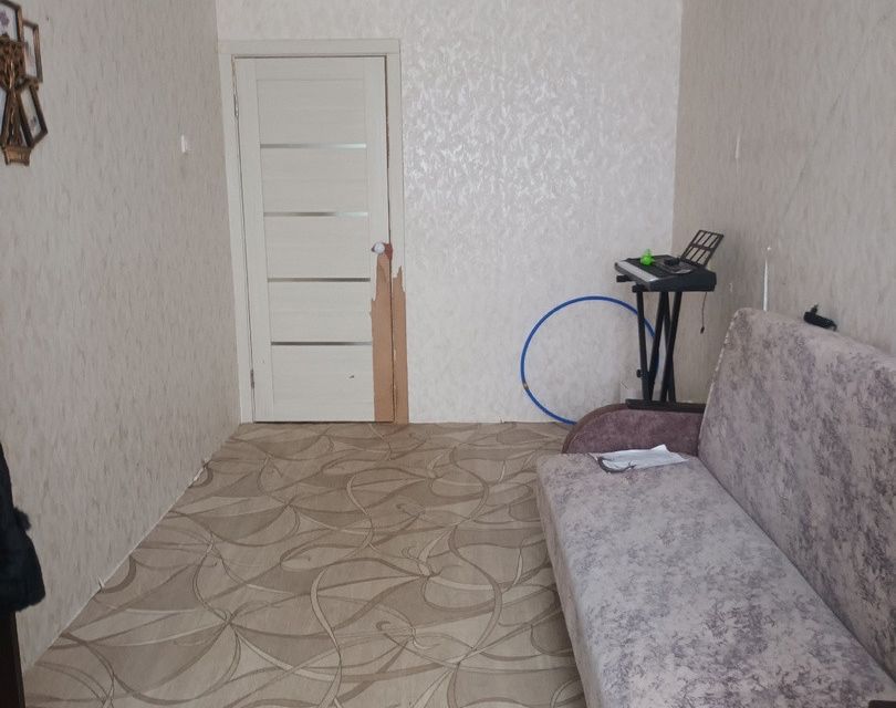 Продаётся 2-комнатная квартира, 44.2 м²