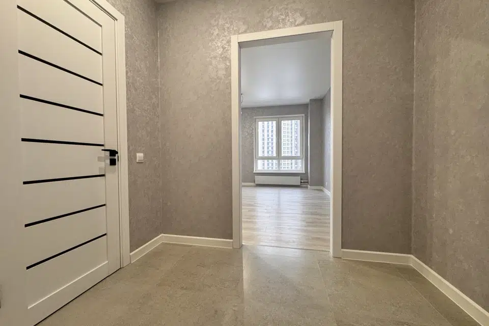 Продаётся студия, 25.3 м²