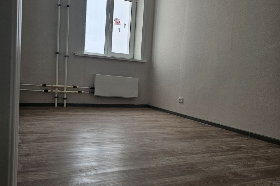 Продаётся 2-комнатная квартира, 61 м²