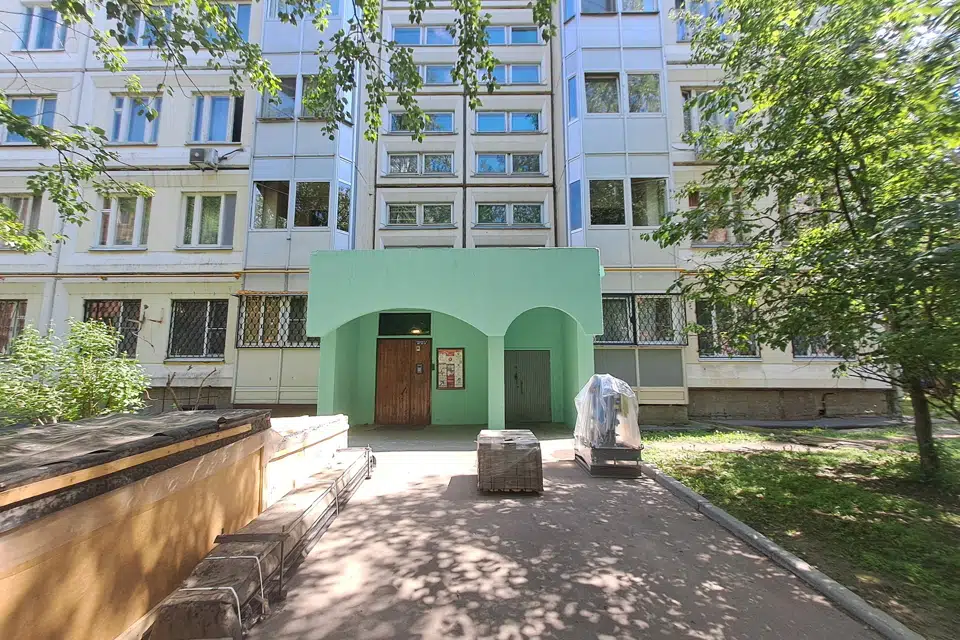 Продаётся 2-комнатная квартира, 75 м²