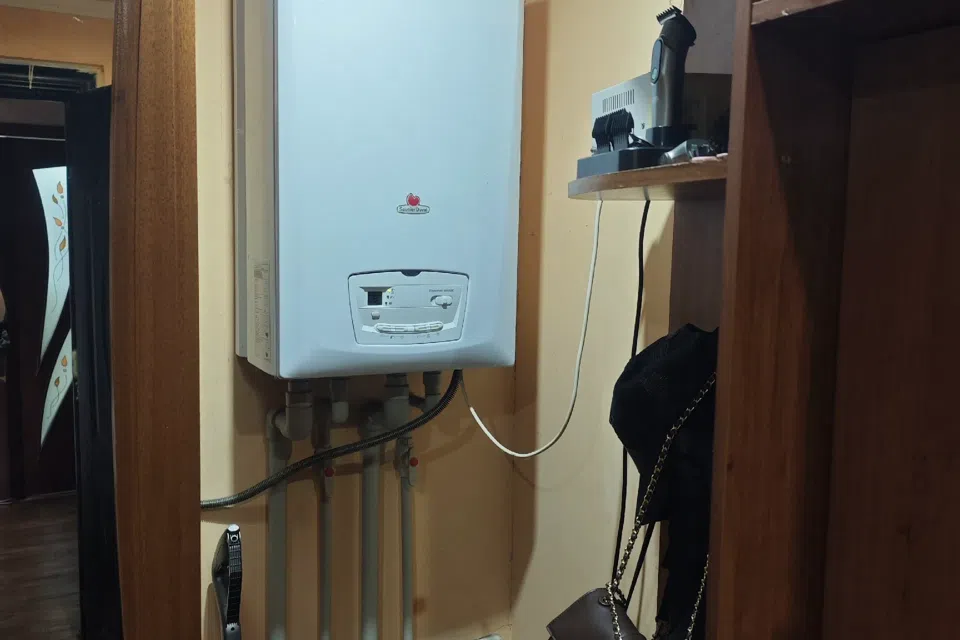 Продаётся 1-этажный дом, 72 м²