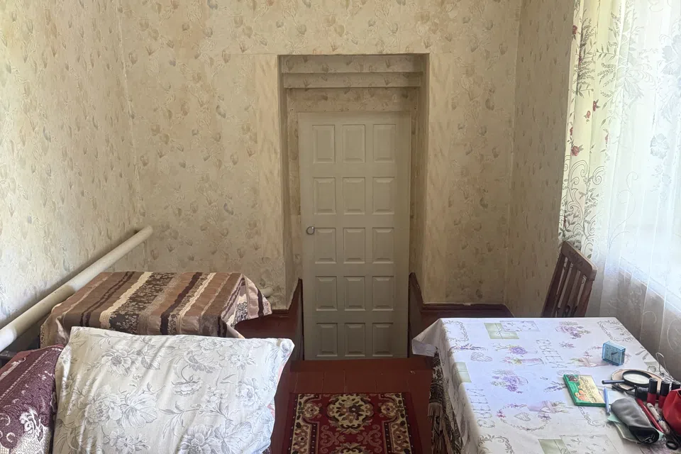 Продаётся 1-этажный дом, 90 м²