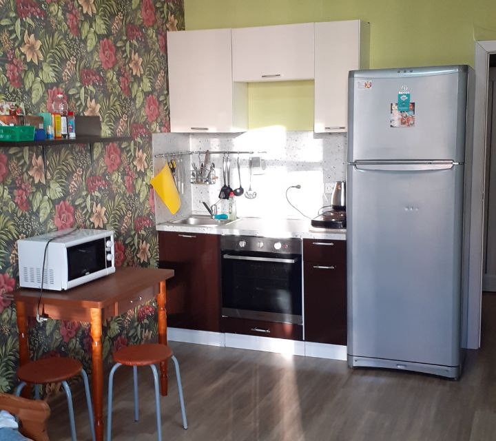 Сдаётся студия, 22 м²
