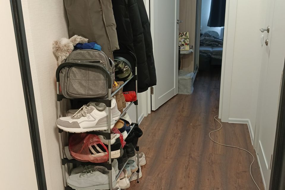 Продаётся студия, 19.7 м²