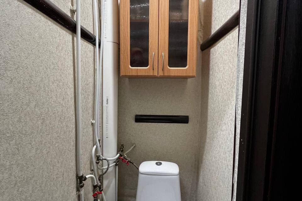 Продаётся 2-комнатная квартира, 48.8 м²