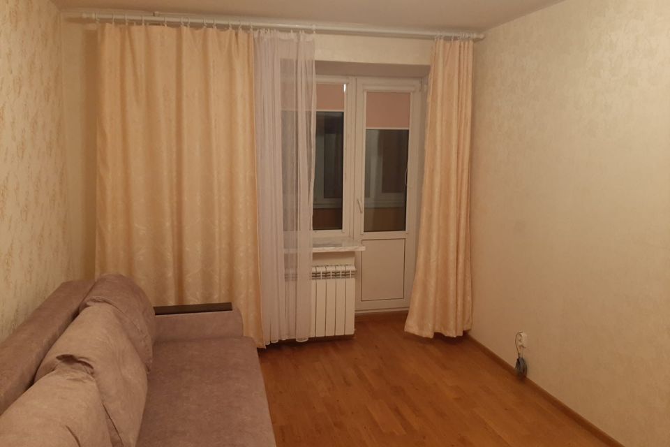 Продаётся 1-комнатная квартира, 29.4 м²
