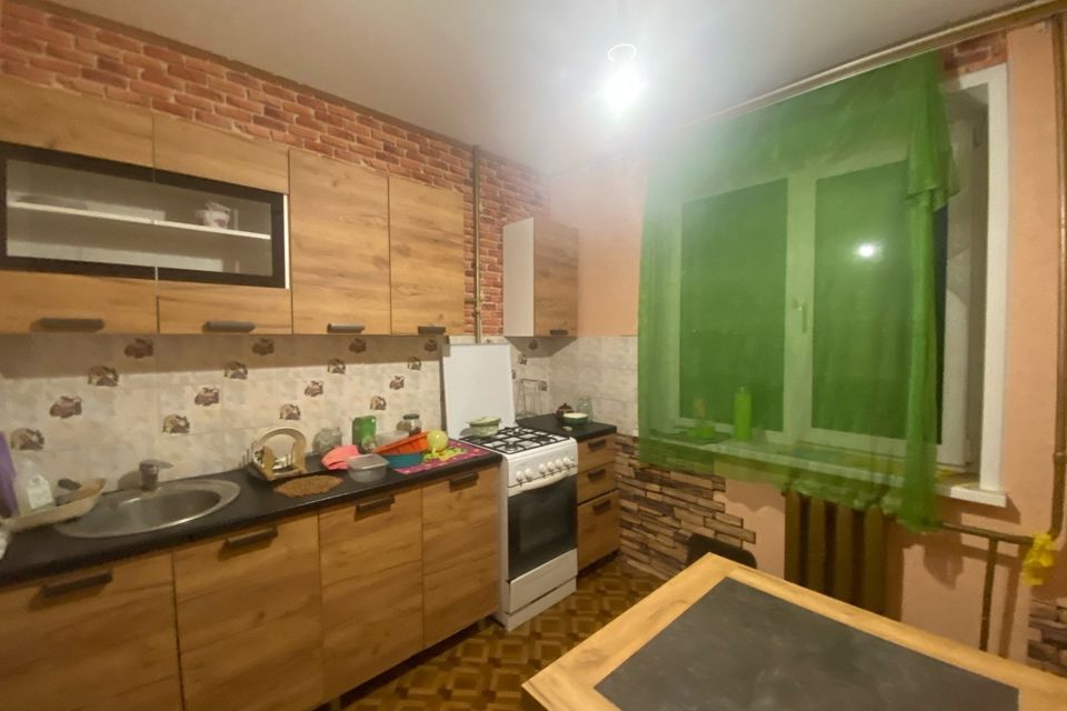 Продаётся 2-комнатная квартира, 51.2 м²