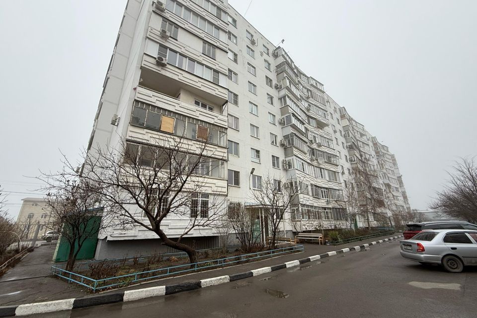 Продаётся 3-комнатная квартира, 65 м²