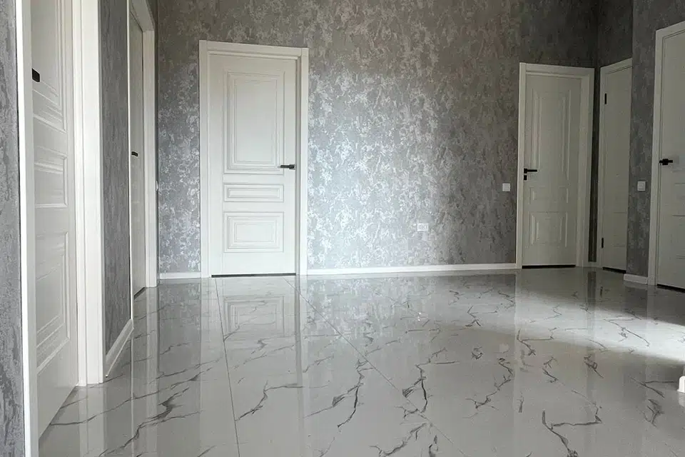 Продаётся 1-этажный дом, 120 м²