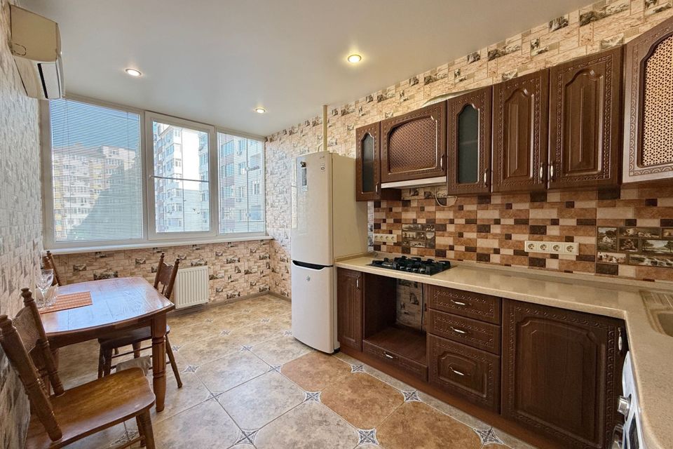 Продаётся 2-комнатная квартира, 51.7 м²