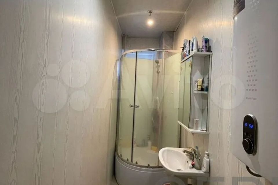 Продаётся 2-комнатная квартира, 44.2 м²