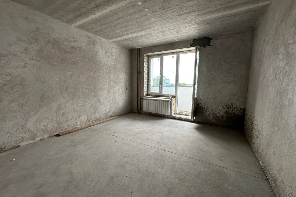 Продаётся 2-комнатная квартира, 61.7 м²