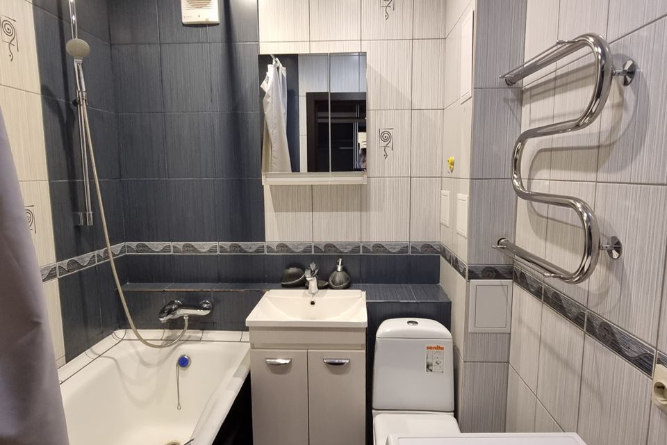 Продаётся студия, 26.5 м²