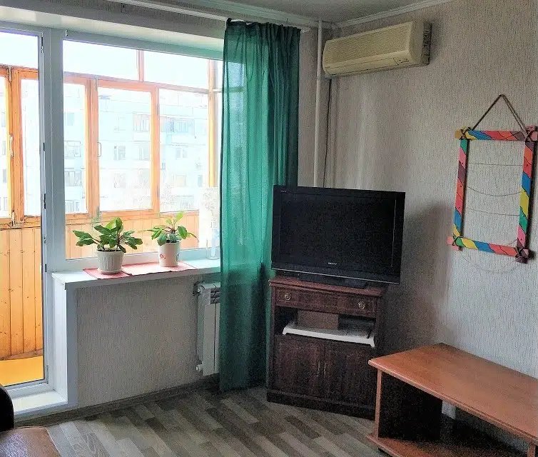 Продаётся 1-комнатная квартира, 24 м²