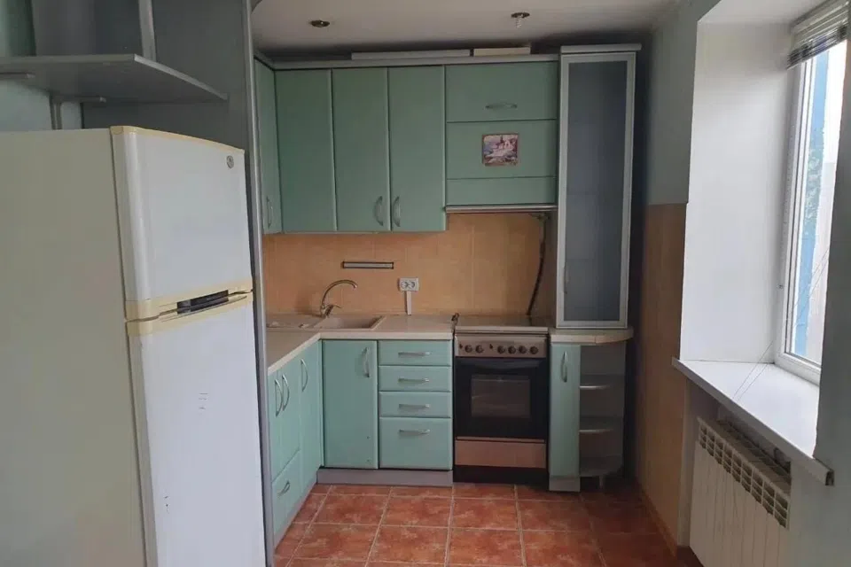 Продаётся 4-комнатная квартира, 86 м²