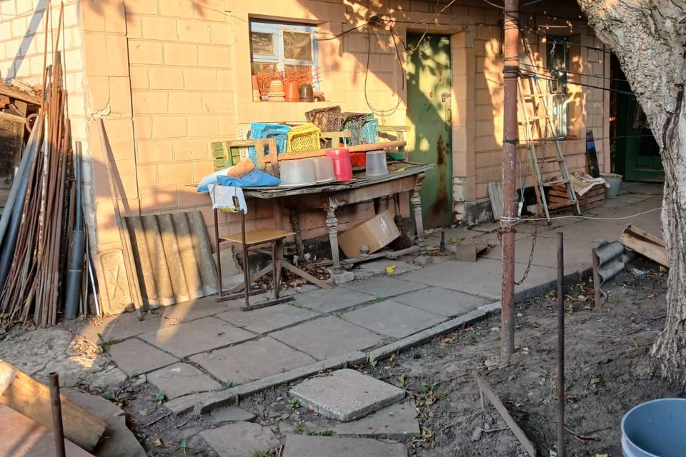 Продаётся 1-этажный дом, 110 м²