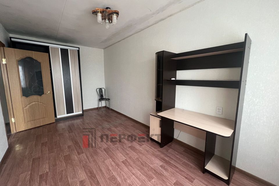 Продаётся 1-комнатная квартира, 29 м²