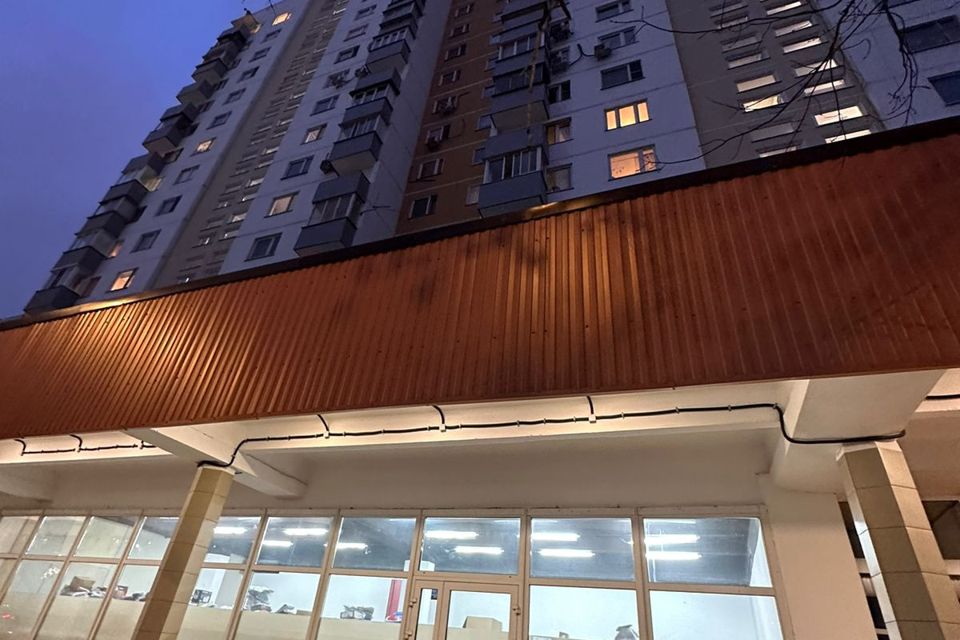 Продаётся 3-комнатная квартира, 72.8 м²