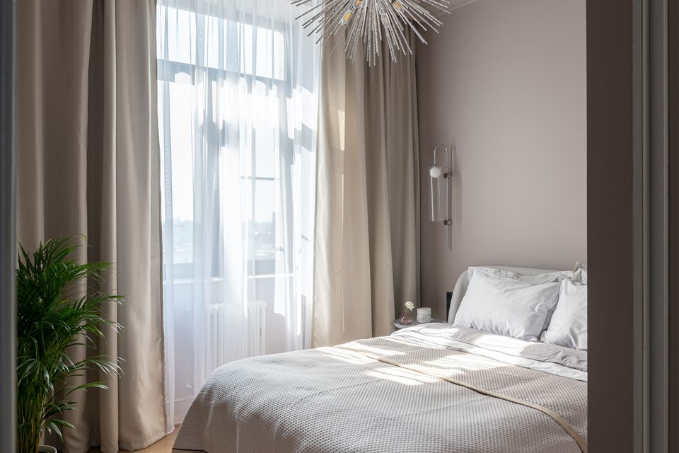 Продаётся 2-комнатная квартира, 53.4 м²