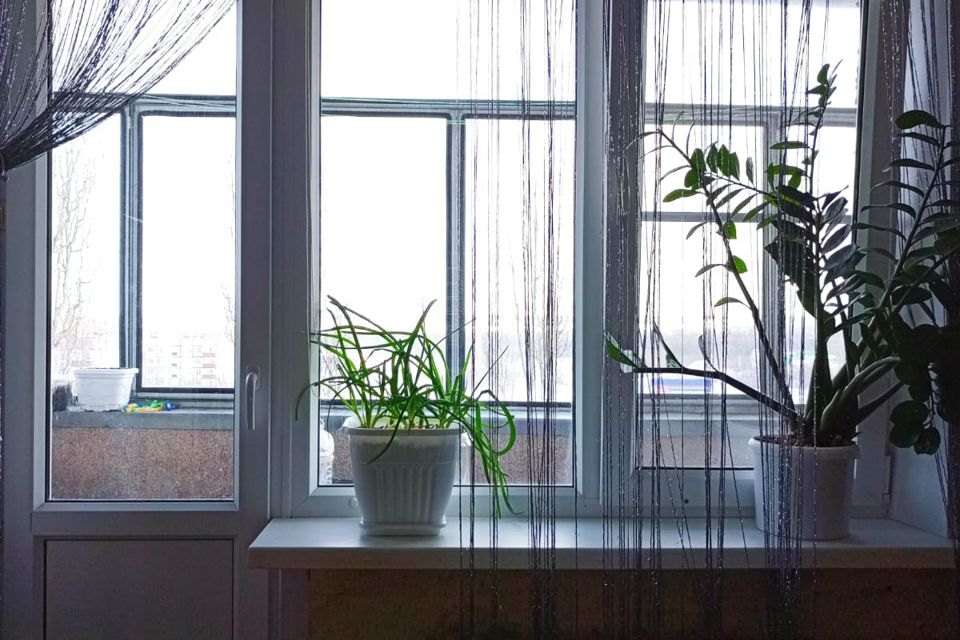 Продаётся 1-комнатная квартира, 38.1 м²