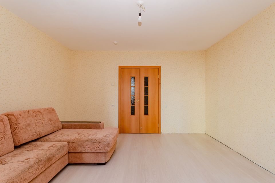 Продаётся 3-комнатная квартира, 74.9 м²