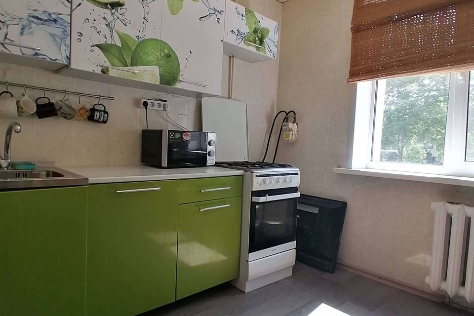 Продаётся 2-комнатная квартира, 51 м²