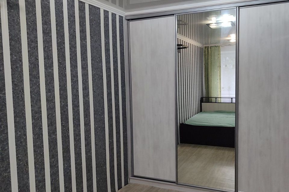 Сдаётся 2-комнатная квартира, 46 м²