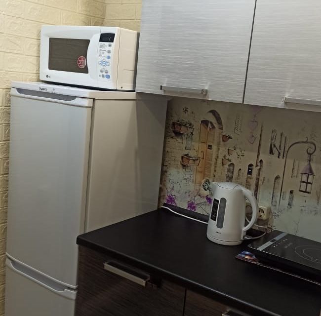 Продаётся студия, 14.3 м²