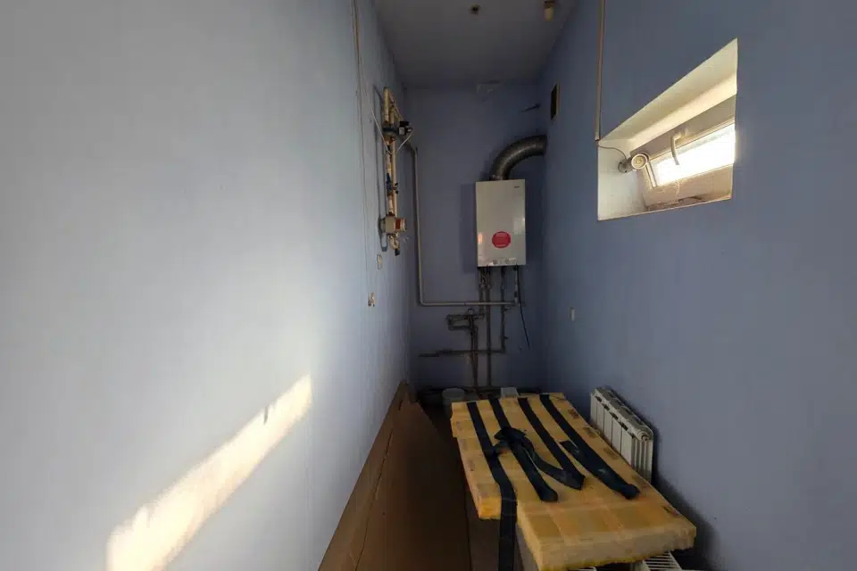 Продаётся помещение своб. назначения, 116 м²