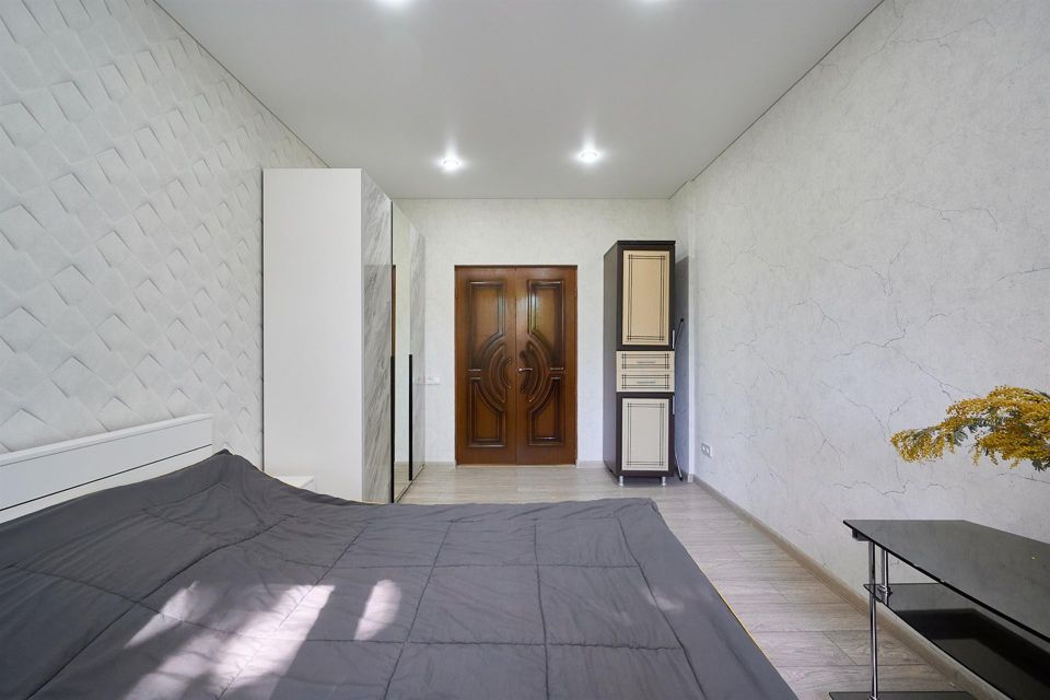 Продаётся 2-комнатная квартира, 54.7 м²