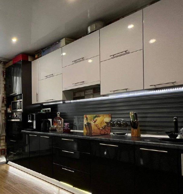 Продаётся 1-комнатная квартира, 38.1 м²
