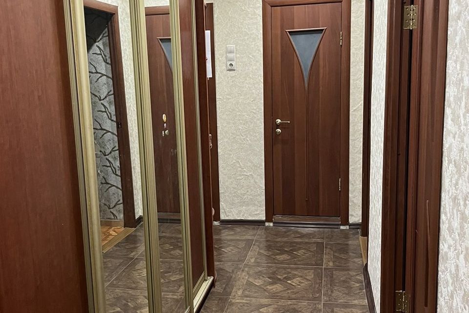 Продаётся 2-комнатная квартира, 56 м²